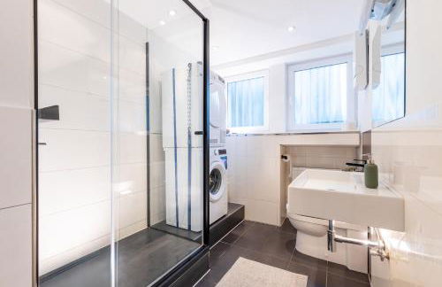 Rhine Apartment - Foto 10