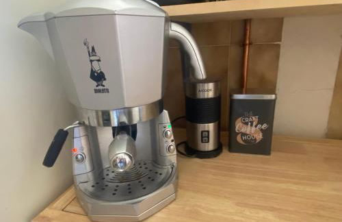 la maison du soleil - Foto 9