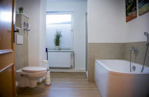 Ferienwohnung Peters (EG) - Foto 13