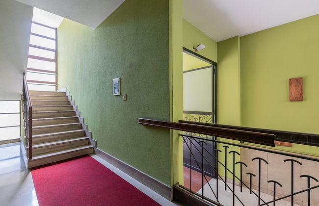 Casa Fiore by Wonderful Italy - Foto 45