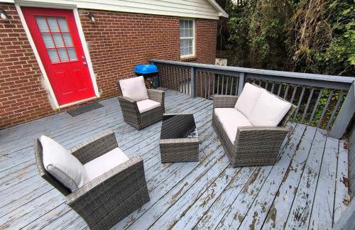 Mins to USC Hospital Zoo Columbia Duet-Unit B - Foto 66