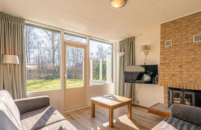 Holiday Home Near Texel Dunes & Beach - Foto 15