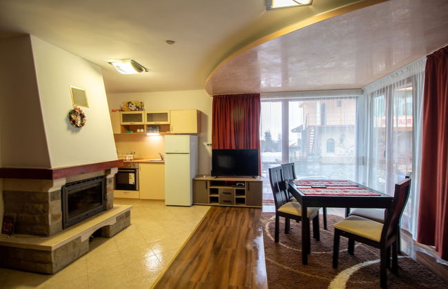 2 Bedroom, 2 Showeroom Villa Suitable for a Family Skication and Remote Working - Foto 9