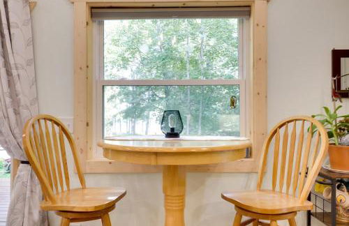 Paddle, Play and Relax Home with Pioneer Lake Access! - Foto 8