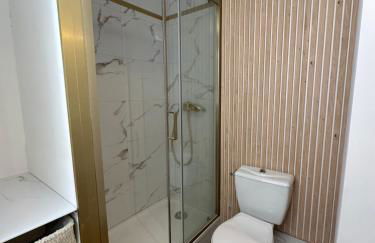 Studio MBS 2- Cosy, Tramway, Wifi, Parking, Equipé - Foto 15