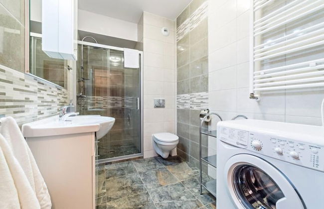 Apartament EverySky Ogrodnicza 7 - Photo 50