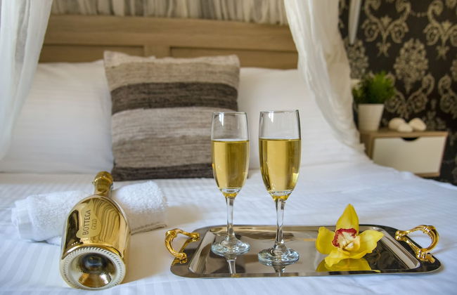 Artdeco Luxury Suites - Foto 25