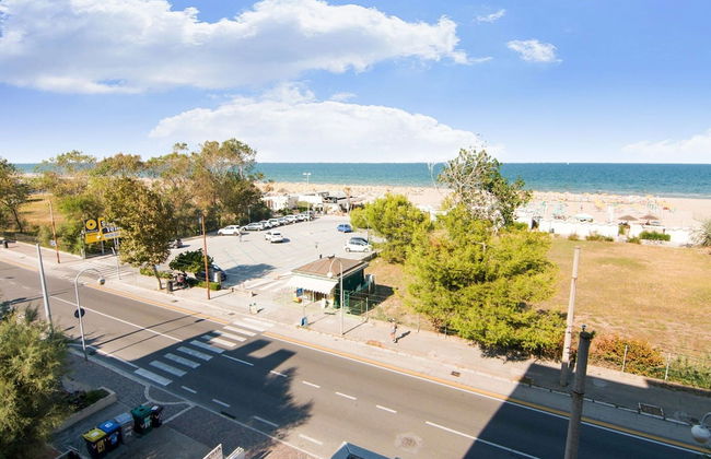 Coastal Retreat in Riccione - Foto 28