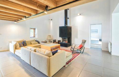 Renovated Chalet In The Heart Of Nature In Vendée - Photo 6