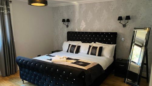 Ben Arthur's Bothy Luxury Flat - Foto 2