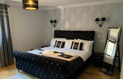 Ben Arthur's Bothy Luxury Flat - Foto 2