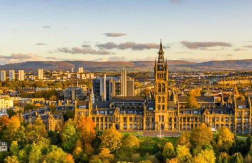 St Georges Cross 1BR - Subway on Doorstep - Central - Foto 23