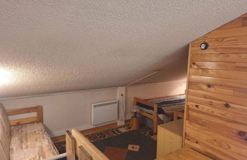 Quiet duplex with mountain view in Abondance - Foto 16