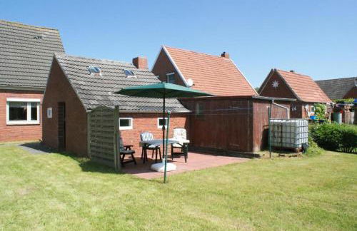 Ferienhaus Klabautermann - Foto 9