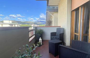 APPARTAMENTO BLU - Relax and Comfort 20 minutes from Florence - Foto 28