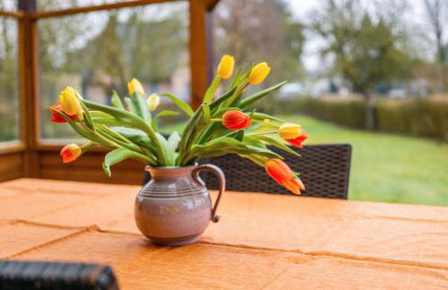 Ferienwohnungen Kastenmüller - Foto 28