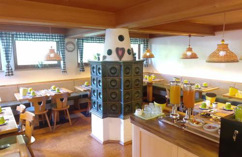 Appartement-Hotel Happy Kienberg - Foto 15