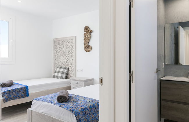 Vista Roses Mar - Villas Batik - Foto 30