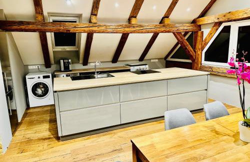 Ferienwohnung Weißensberg - Photo 9