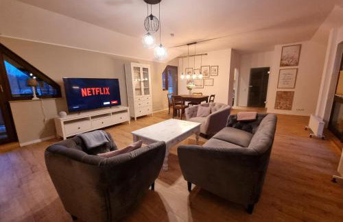 Andinas FeWo - Wunderschöner Ausblick auf den See - Photo 6