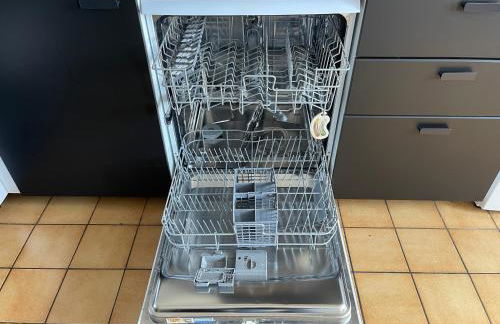 014 CHIC & COSY GRAND APPART DUPLEX 76m2 WIFI SMART TV NETFLIX ET VUE PANORAMIQUE - Foto 6