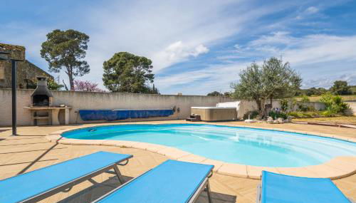 Villa avec piscine et Jaccuzy - Foto 5