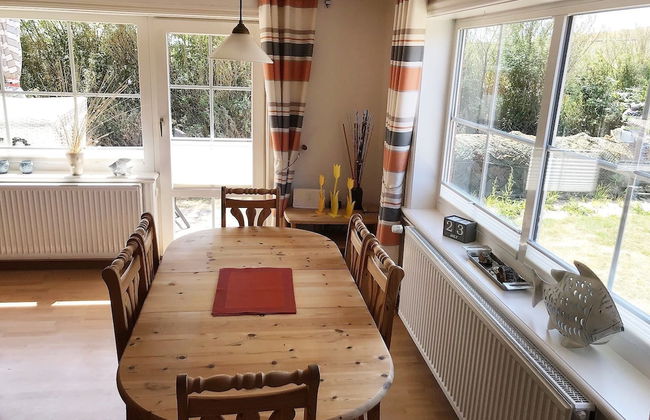 Haus Deichkrone - Foto 14