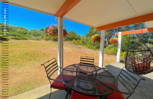 Tide Pool Cabin, a Soquinomere Private Hotel on the Dunes, Downtown Ocean Shores - Foto 15