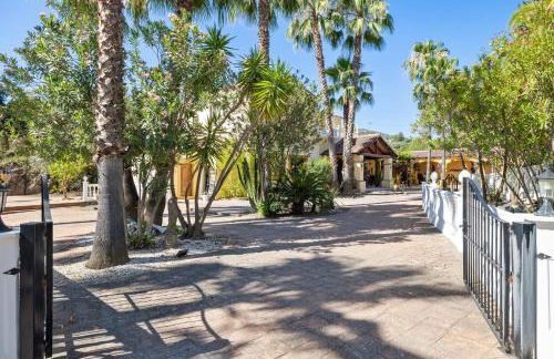 Hacienda De La Siesta - Photo 38