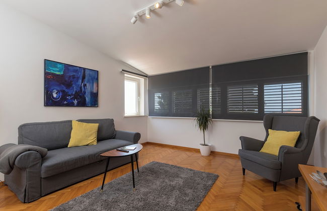 Romance Apartment Dubrovnik - Foto 23