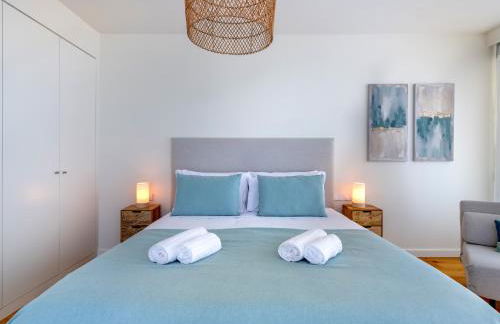 Bayline - Beachfront Bliss & Spa by Bedzy - Foto 24