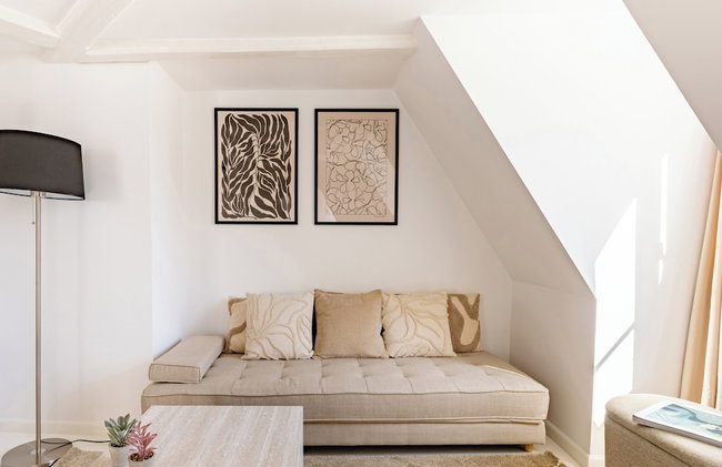 Admiral - Cosy 1-bdr Apt in Central Copenhagen - Foto 4