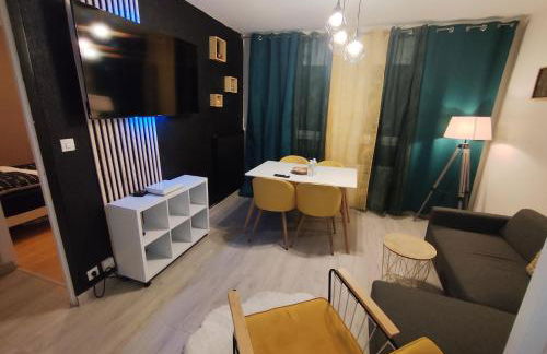 Dijon Poincaré - Foto 2