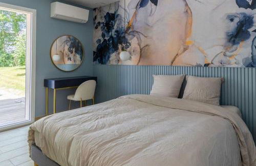 Villa Écrin Du Lac - Foto 23