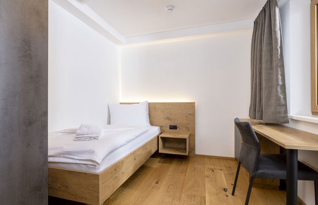 Deluxe Bergblick 10 - Photo 4