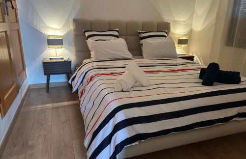 Maison Cosy Confortable - Foto 8