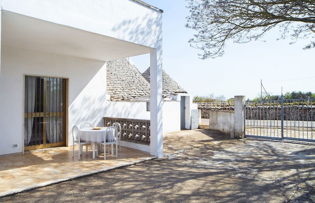 Trullo Pinto - Foto 76