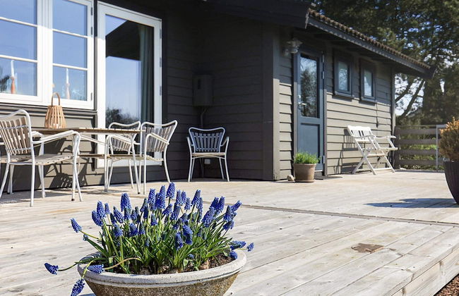 Panoramic Retreat in Borgnaes - By Traum Ferienwohnungen - Foto 45