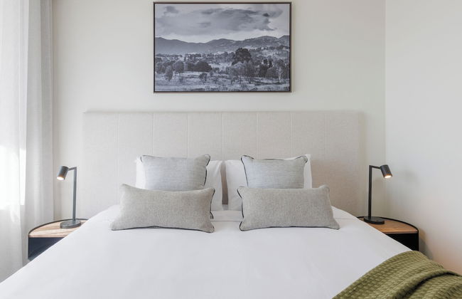 Punthill Tuggeranong - Foto 16