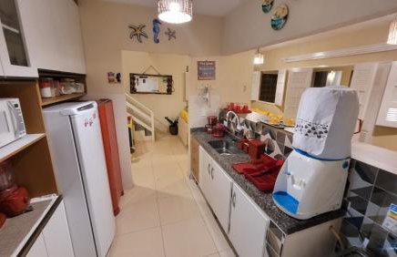 Casa à beira mar de Maragogi com 4 quartos, 4 banheiros e Área Verde - Foto 52