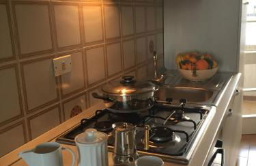 Casa sul Mare - WIFI free - parcheggio privato - Foto 26