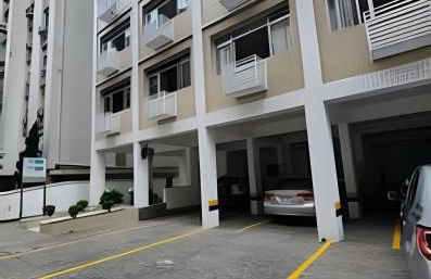 Lindo Apto Beira Mar - Ponta da Praia - Santos - Foto 22