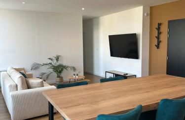 Appartement de la gare - Foto 2