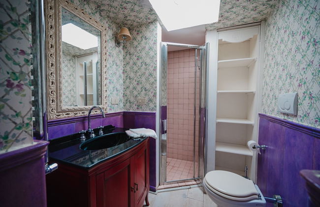 Villa la Campanella in Ravello - Foto 74