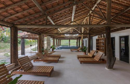 Resort Fazenda 3 Pinheiros - Photo 126