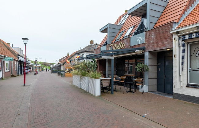 Appartement - Langstraat 29A Zoutelande - Photo 1