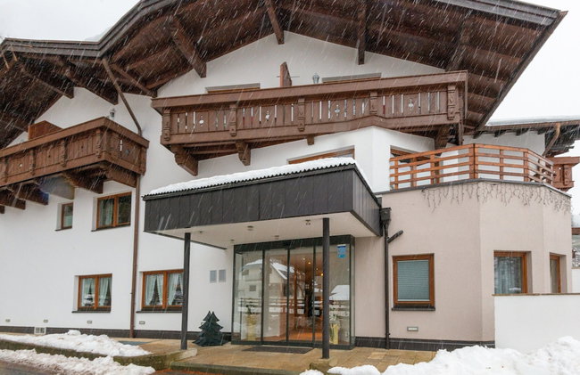 Apartment in Langenfeld With Recreation Room - Foto 1