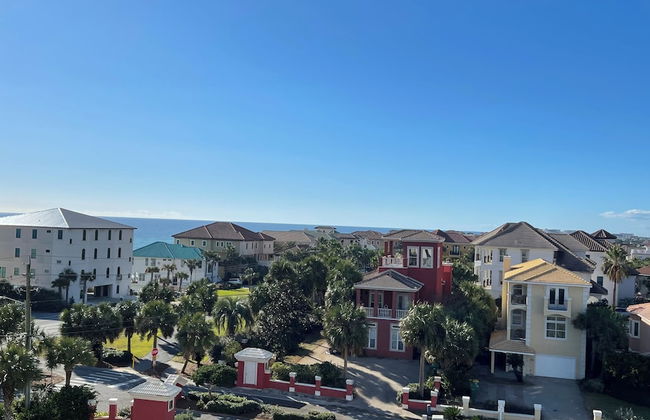 Coastal Nest @ Enclave 602a - Foto 18