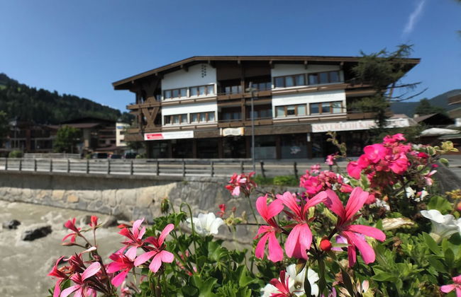 Appartements Robert Bechlwirt - Photo 1