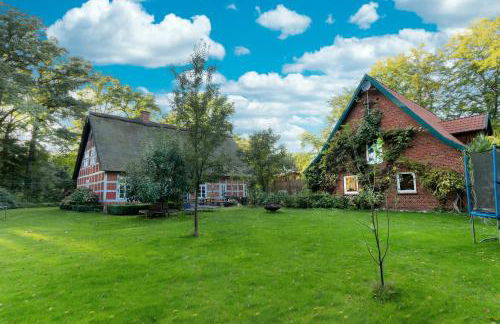 Bullerbü Hanrade zwischen Hamburg und Bremen - Foto 1